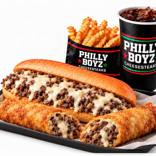 Philly Thing Combo